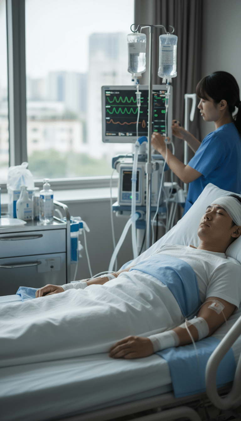Drugged Driving Accident Lawyer in Pauls Valley, OK | McKay Law