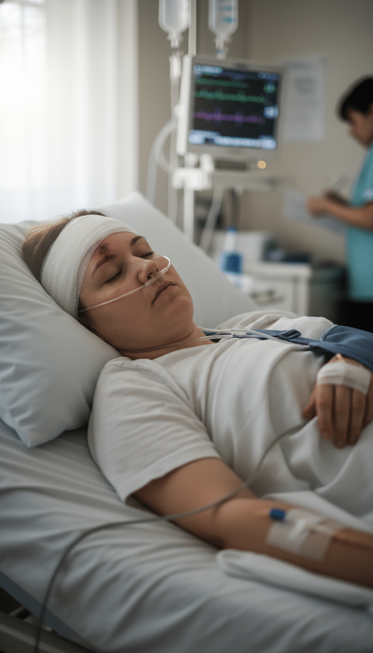Drugged Driving Accident Lawyer in Skiatook, OK | McKay Law