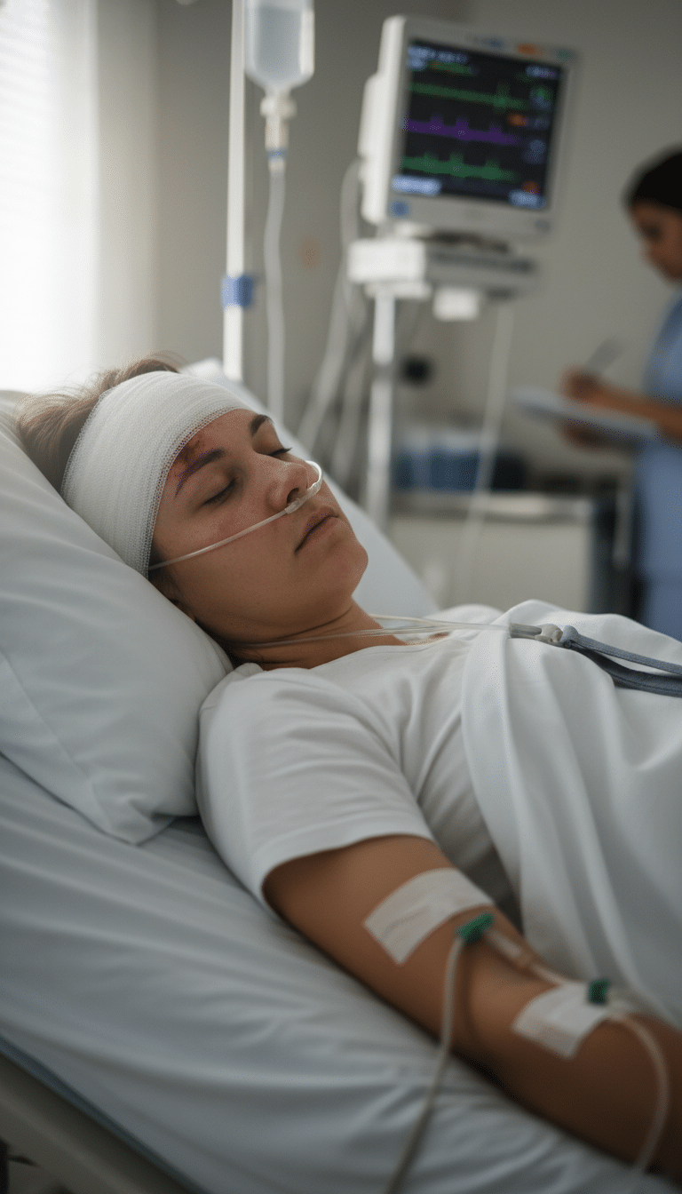 Drugged Driving Accident Lawyer in Stillwater, OK | McKay Law