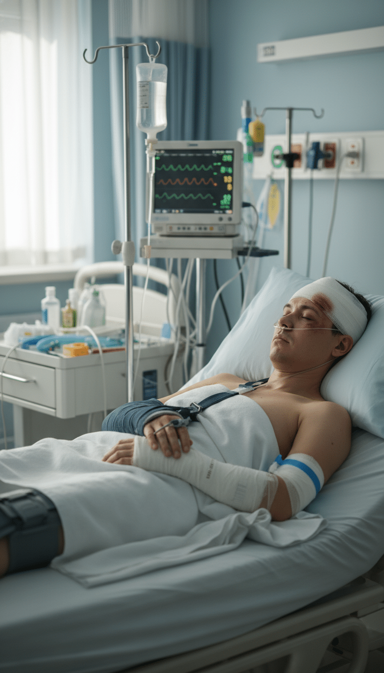 Drugged Driving Accident Lawyer in Tecumseh, OK | McKay Law