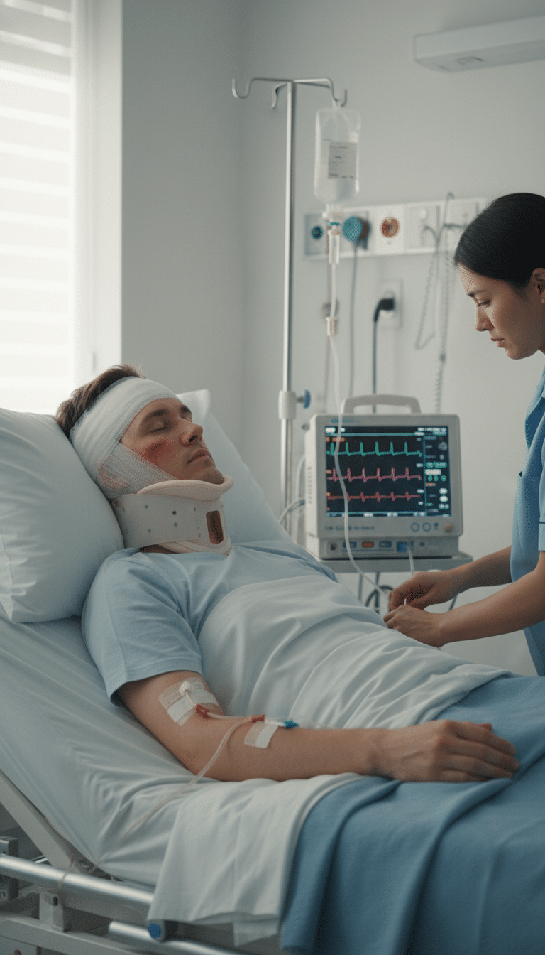 Drugged Driving Accident Lawyer in Vinita, OK | McKay Law