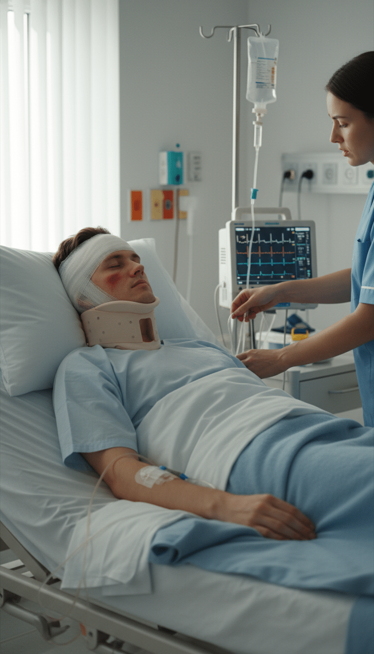 Drugged Driving Accident Lawyer in Wagoner, OK | McKay Law