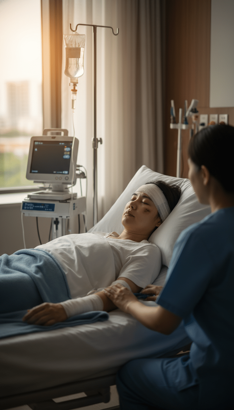 Drugged Driving Accident Lawyer in Woodward, OK | McKay Law