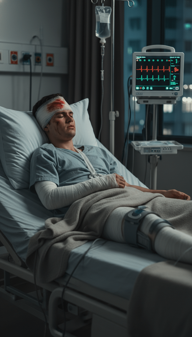 Drunk Driving Accident Lawyer in Ada, OK | McKay Law