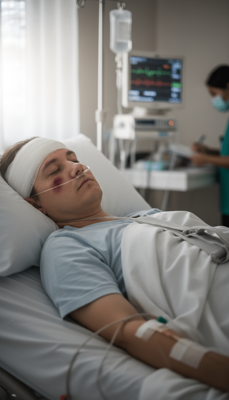 Drunk Driving Accident Lawyer in Altus, OK | McKay Law