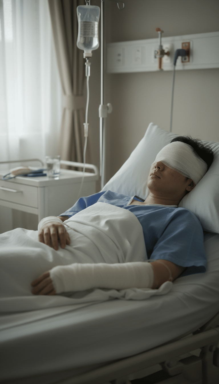 Drunk Driving Accident Lawyer in Alva, OK | McKay Law