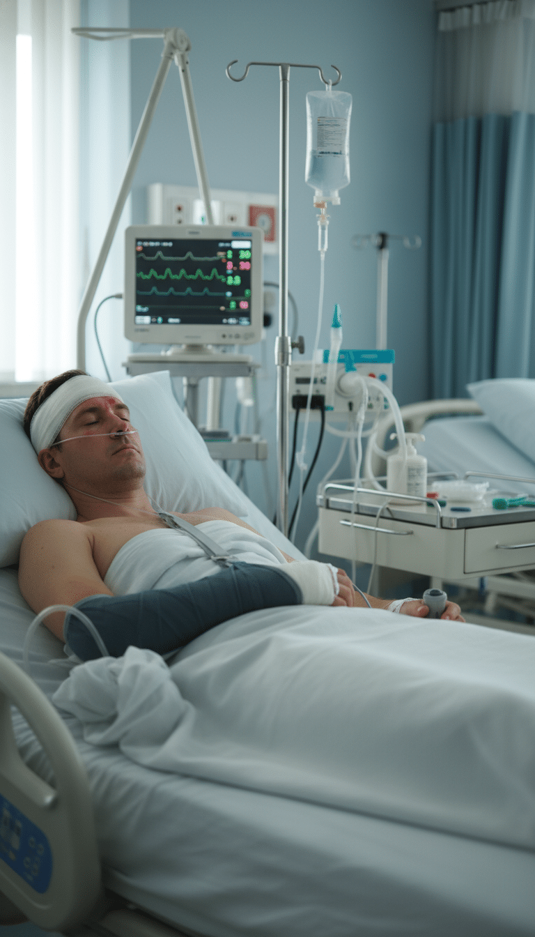 Drunk Driving Accident Lawyer in Anadarko, OK | McKay Law