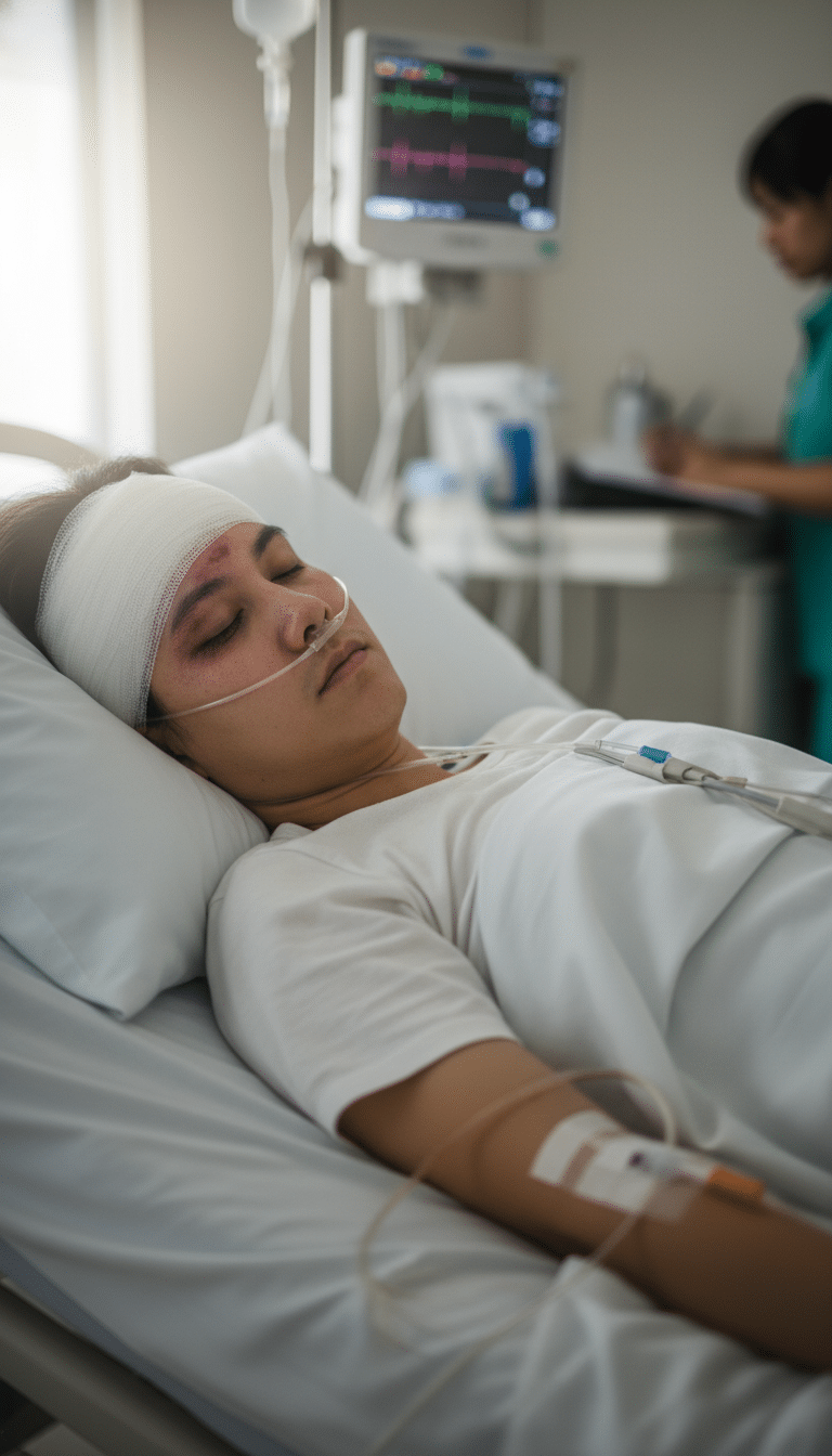 Drunk Driving Accident Lawyer in Ardmore, OK | McKay Law