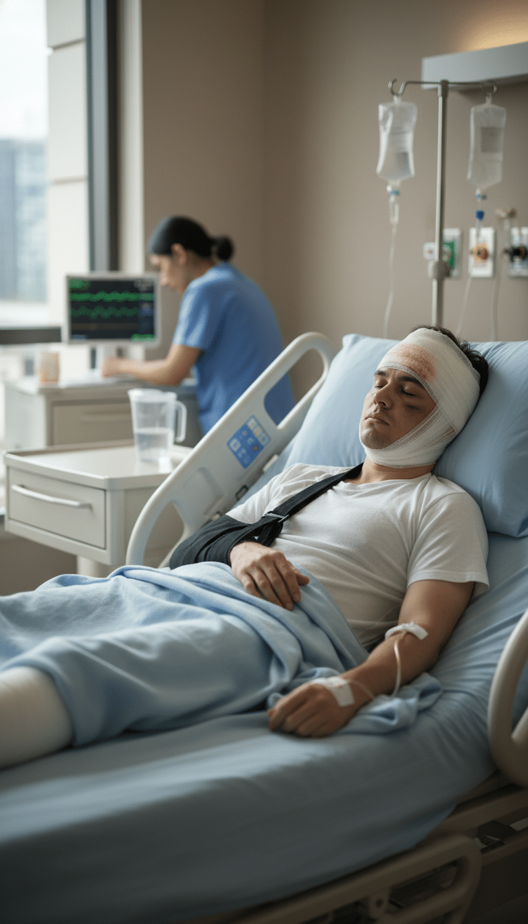 Drunk Driving Accident Lawyer in Bacone, OK | McKay Law