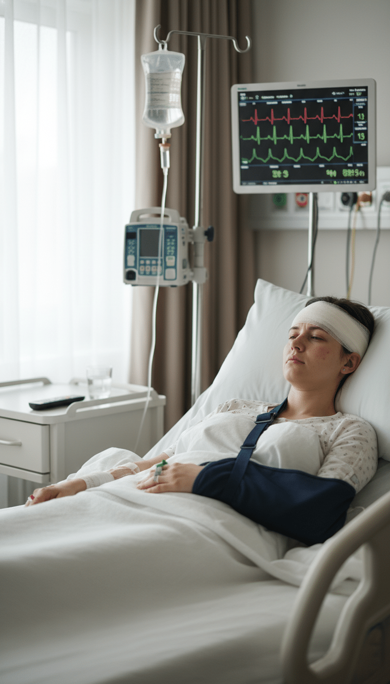 Drunk Driving Accident Lawyer in Bartlesville, OK | McKay Law