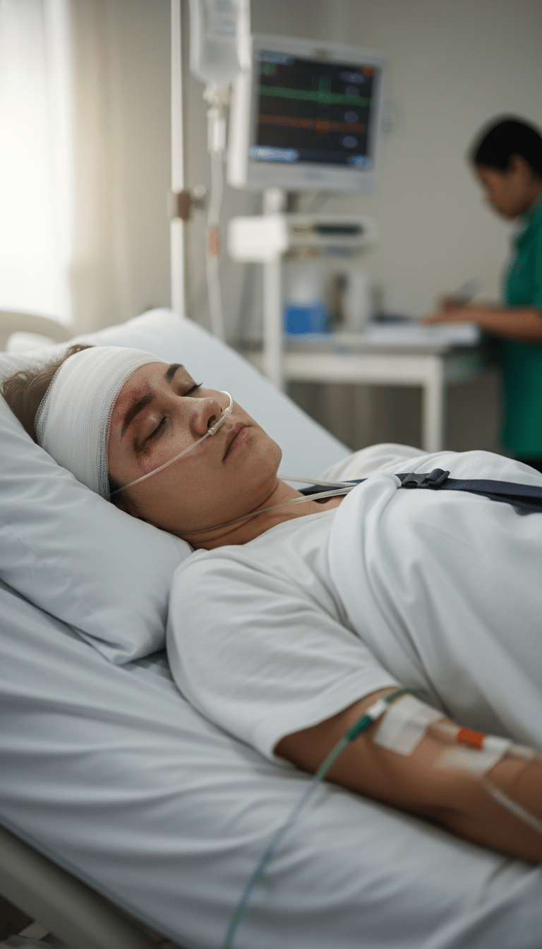 Drunk Driving Accident Lawyer in Bethany, OK | McKay Law