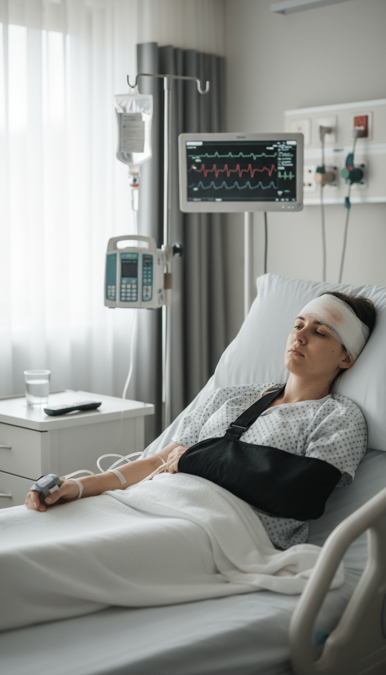 Drunk Driving Accident Lawyer in Bixby, OK | McKay Law