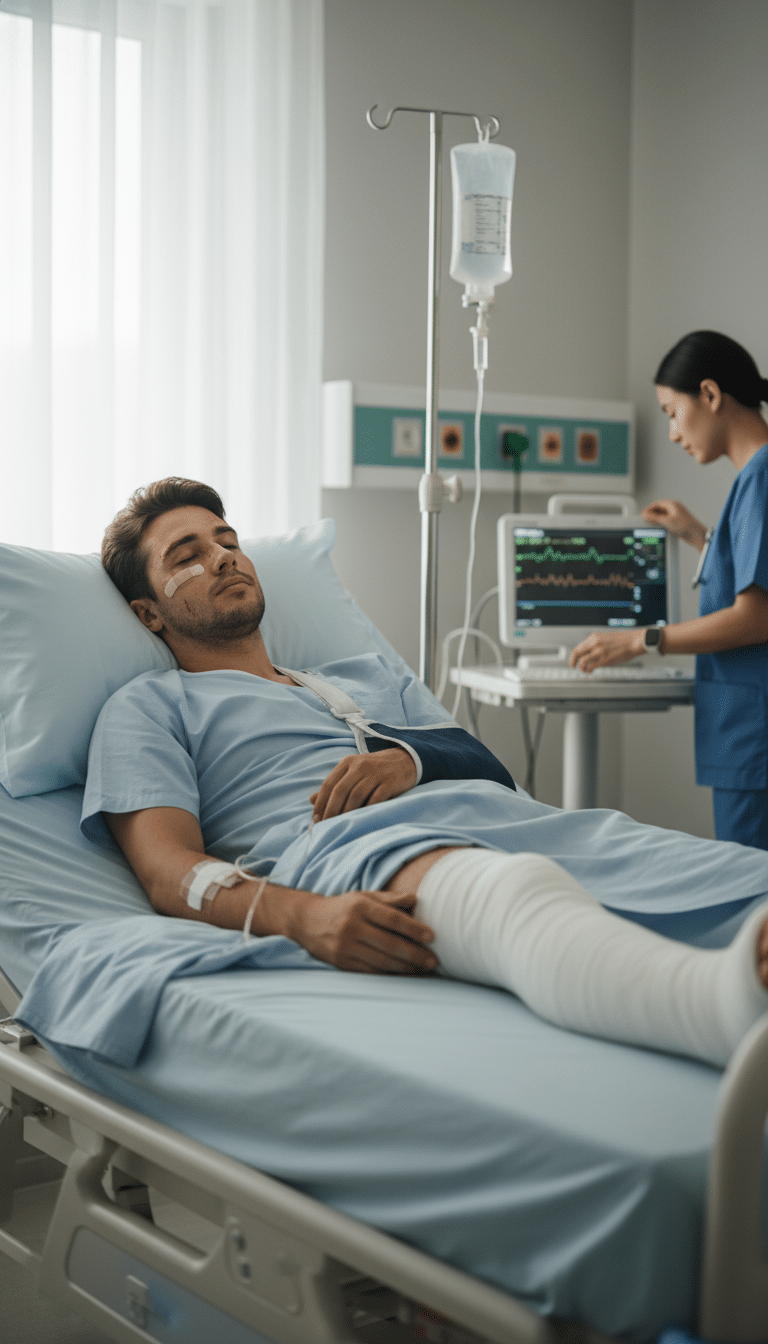 Drunk Driving Accident Lawyer in Blanchard, OK | McKay Law