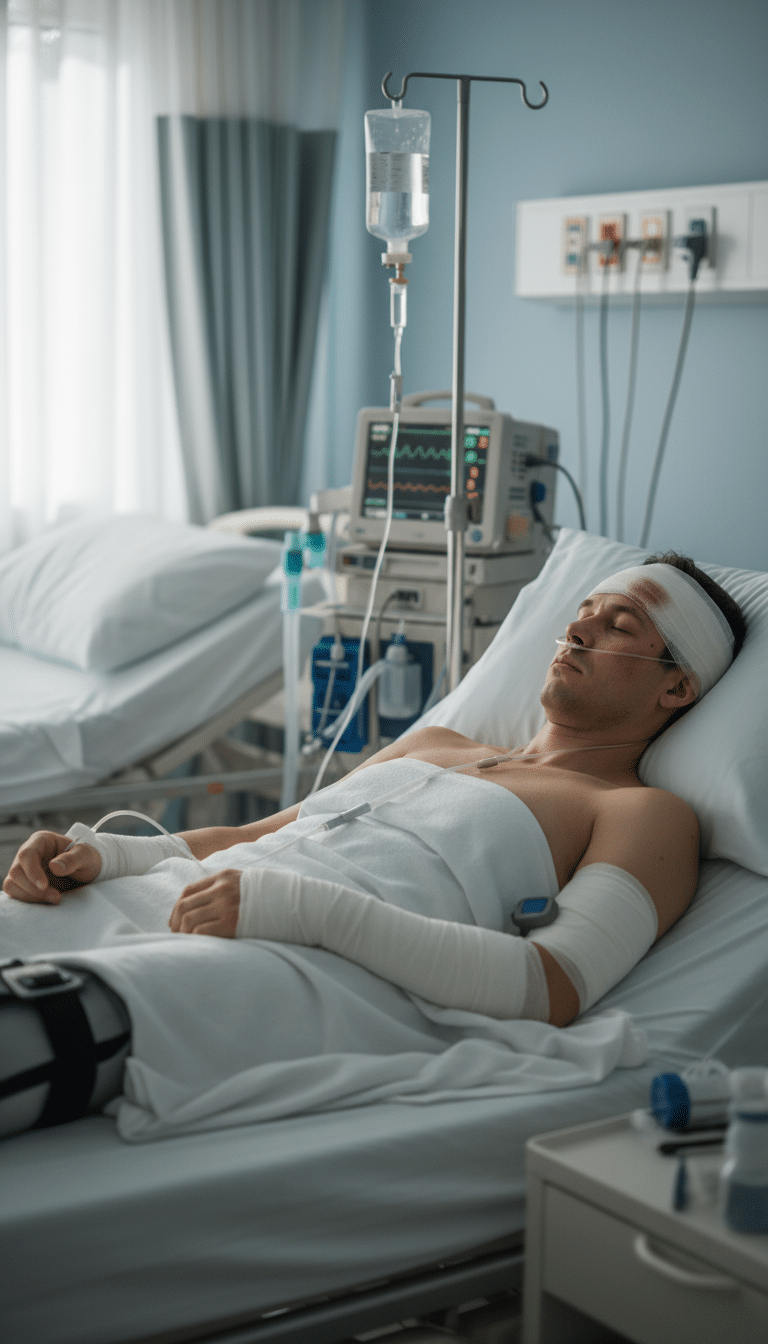 Drunk Driving Accident Lawyer in Broken Arrow, OK | McKay Law