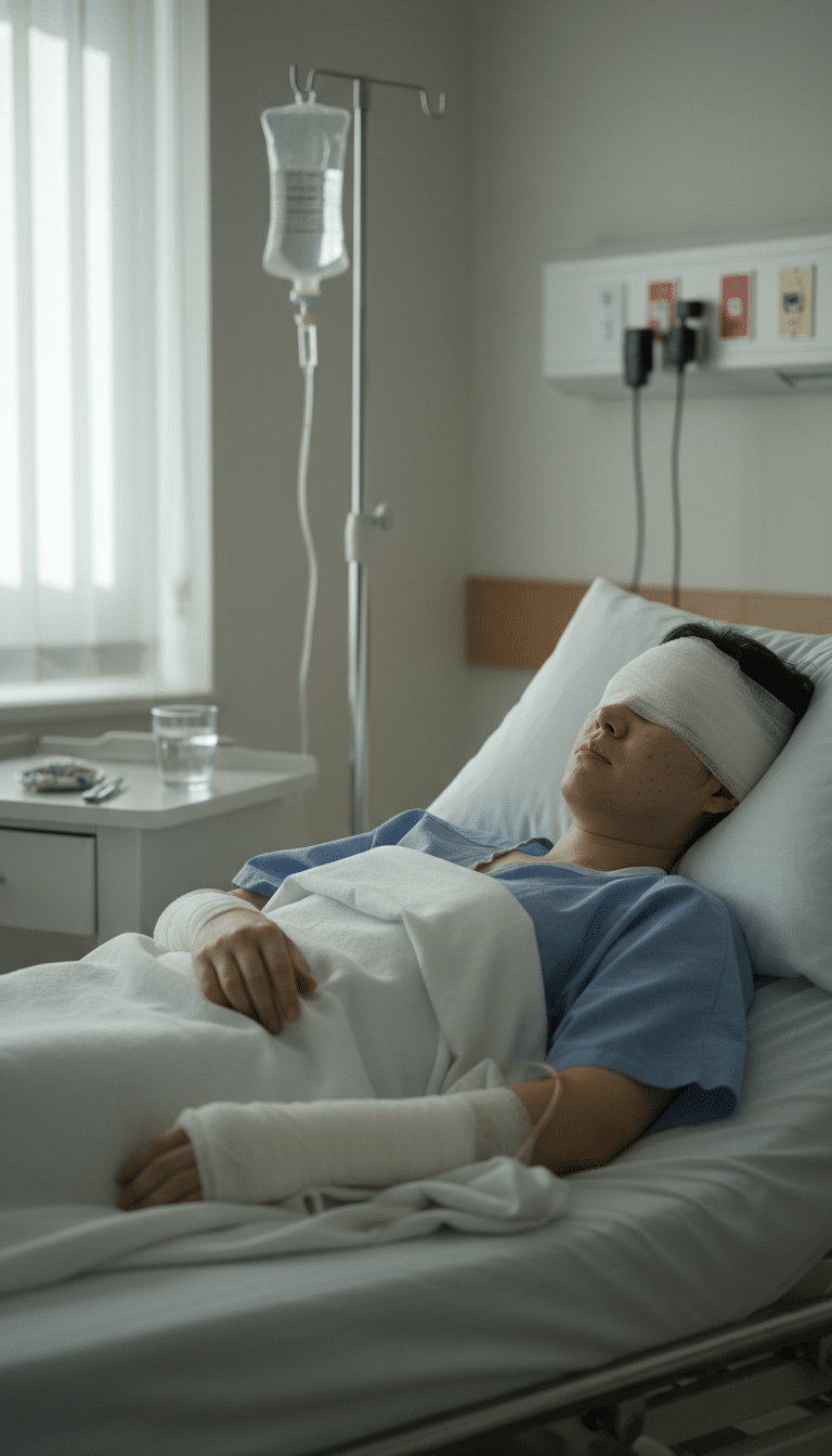 Drunk Driving Accident Lawyer in Catoosa, OK | McKay Law