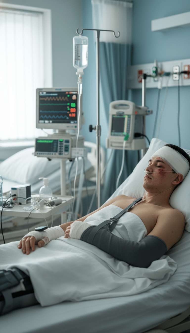 Drunk Driving Accident Lawyer in Chickasha, OK | McKay Law