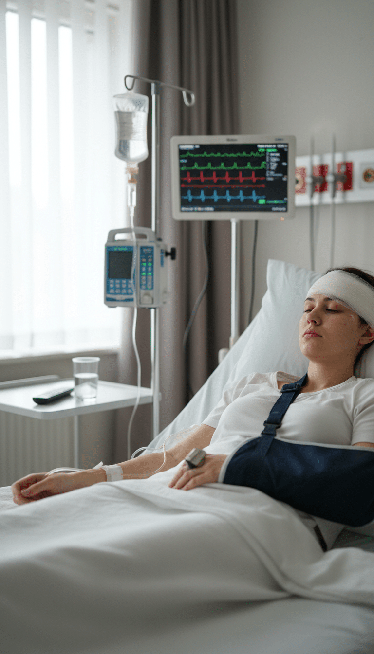 Drunk Driving Accident Lawyer in Choctaw, OK | McKay Law
