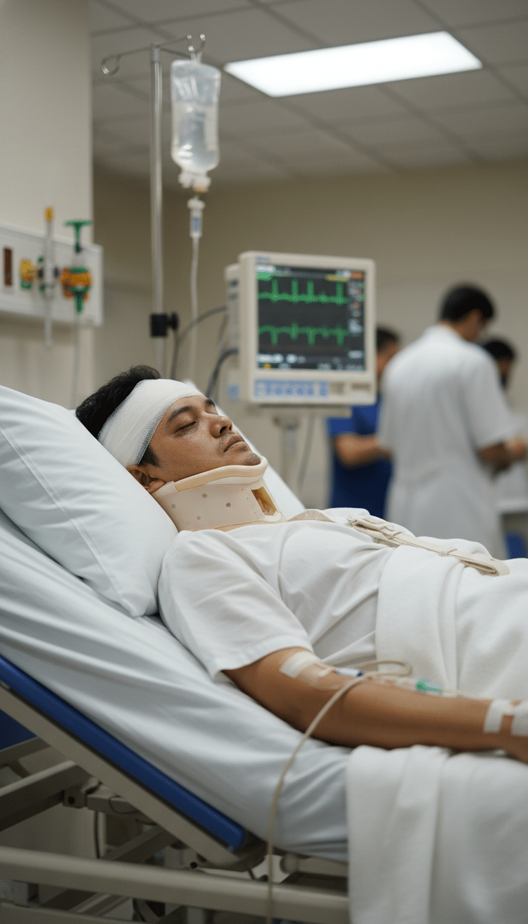 Drunk Driving Accident Lawyer in Claremore, OK | McKay Law