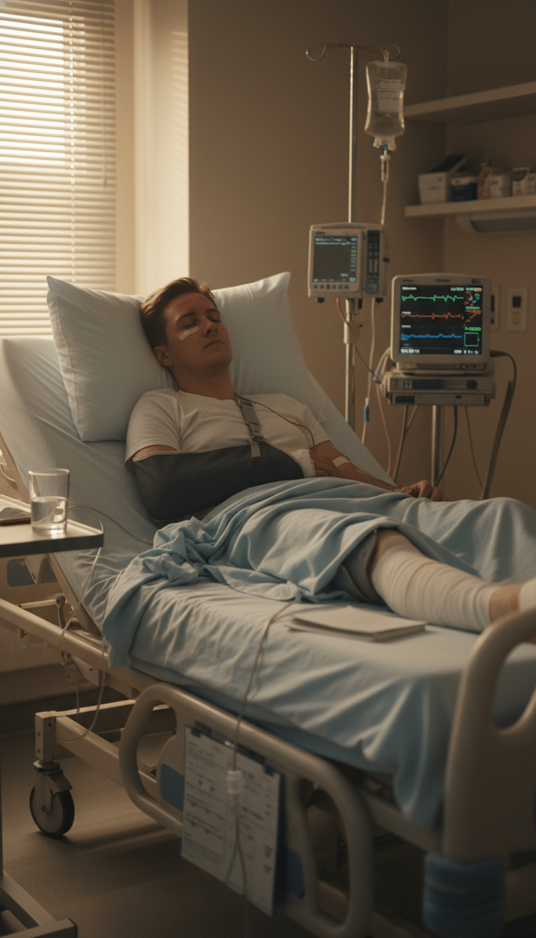 Drunk Driving Accident Lawyer in Clinton, OK | McKay Law