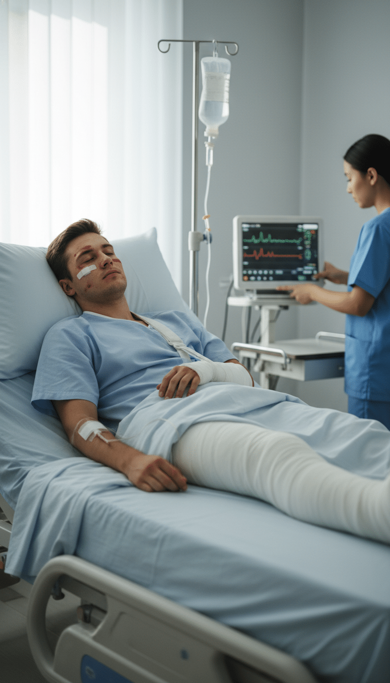 Drunk Driving Accident Lawyer in Collinsville, OK | McKay Law