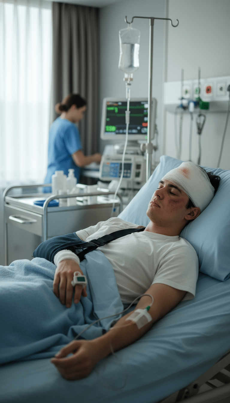 Drunk Driving Accident Lawyer in Coweta, OK | McKay Law