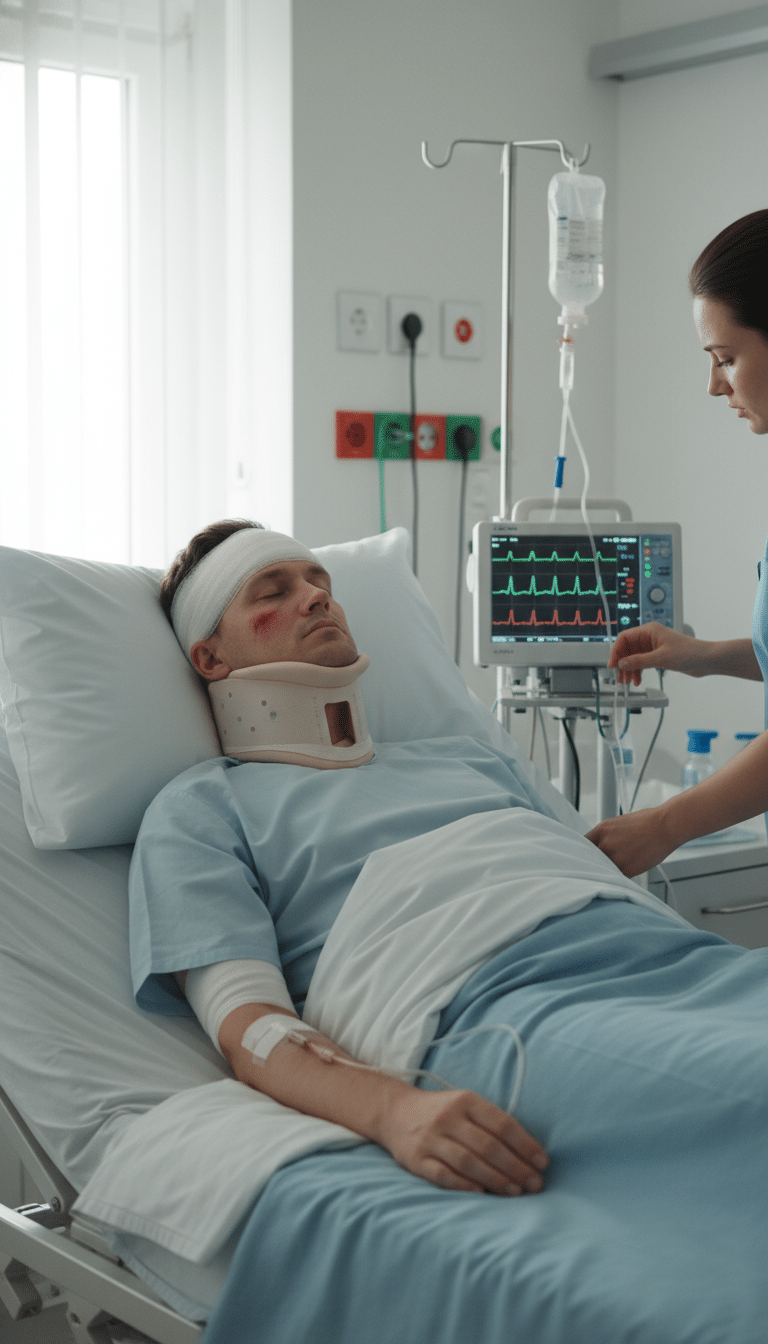 Drunk Driving Accident Lawyer in Cushing, OK | McKay Law