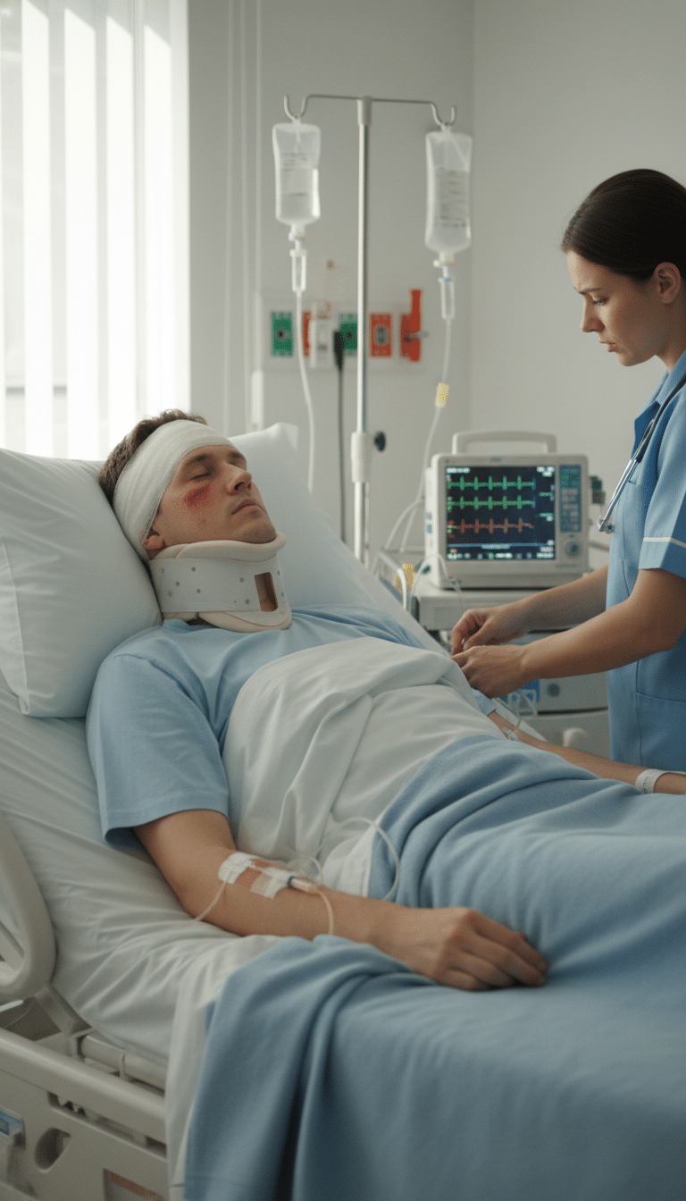 Drunk Driving Accident Lawyer in Del City, OK | McKay Law