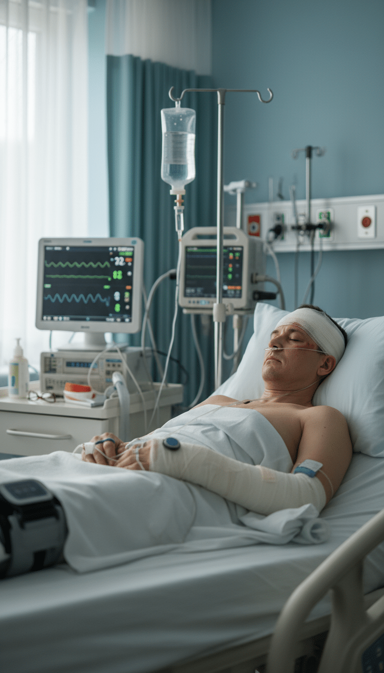 Drunk Driving Accident Lawyer in Duncan, OK | McKay Law