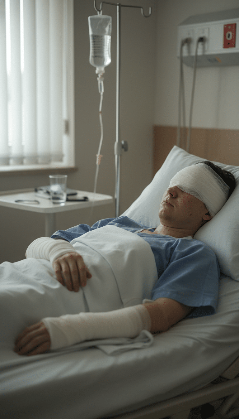 Drunk Driving Accident Lawyer in Durant, OK | McKay Law