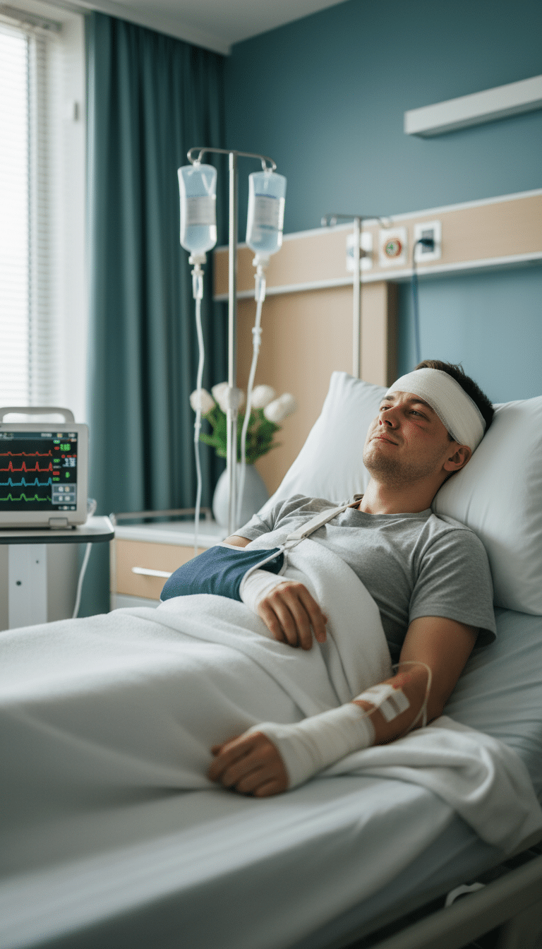 Drunk Driving Accident Lawyer in Edmond, OK | McKay Law
