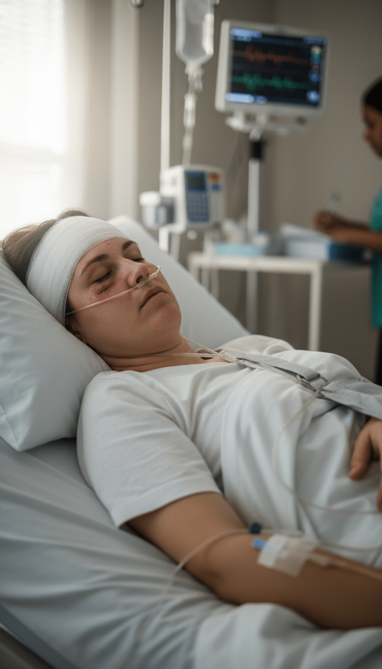 Drunk Driving Accident Lawyer in El Reno, OK | McKay Law