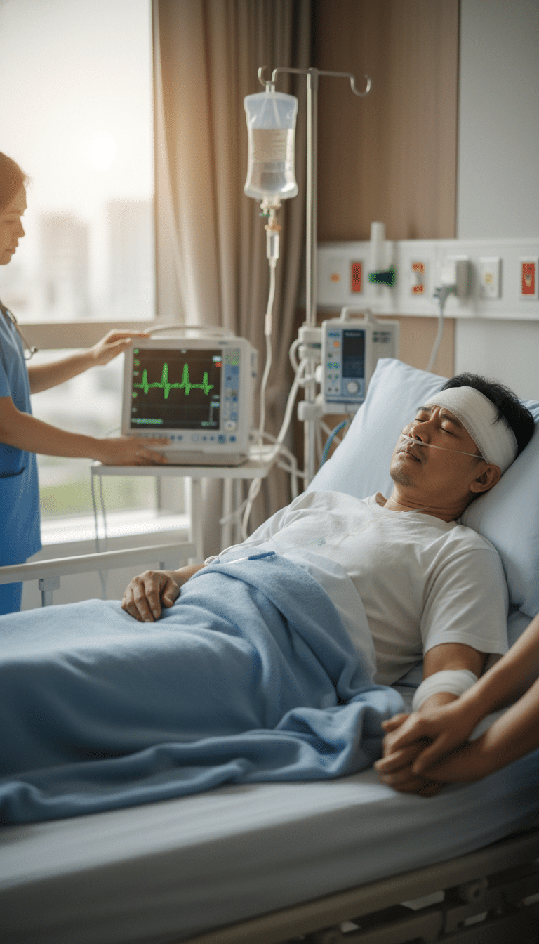 Drunk Driving Accident Lawyer in Elk City, OK | McKay Law