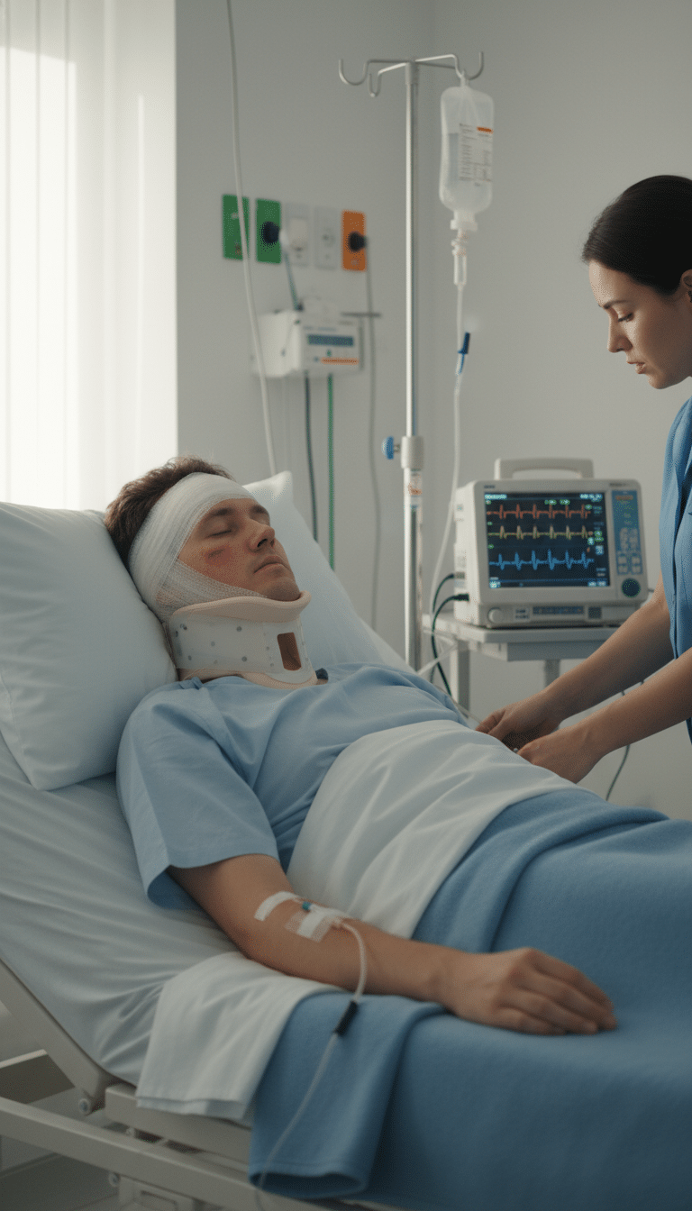 Drunk Driving Accident Lawyer in Enid, OK | McKay Law