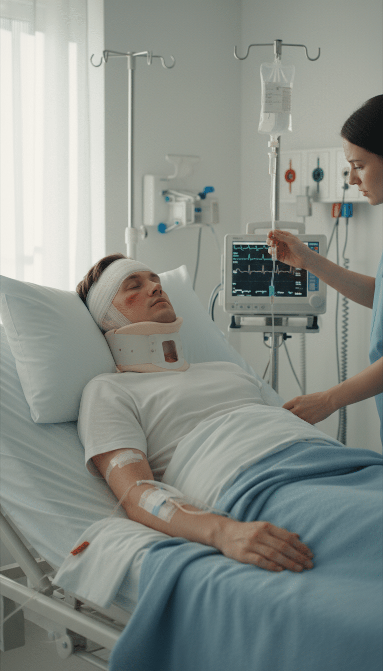 Drunk Driving Accident Lawyer in Glenpool, OK | McKay Law