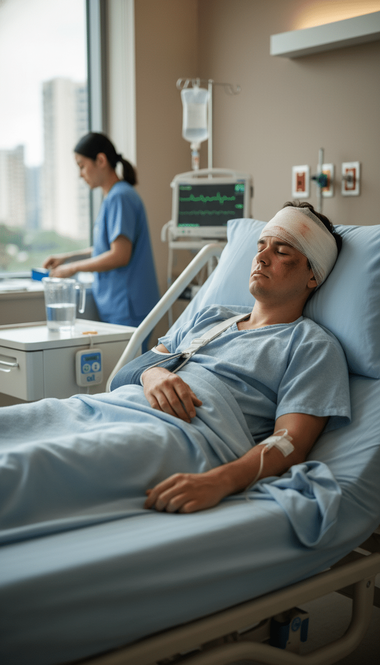 Drunk Driving Accident Lawyer in Grove, OK | McKay Law