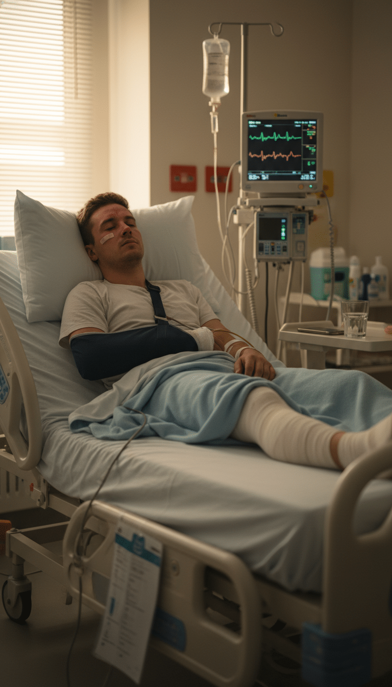 Drunk Driving Accident Lawyer in Guthrie, OK | McKay Law