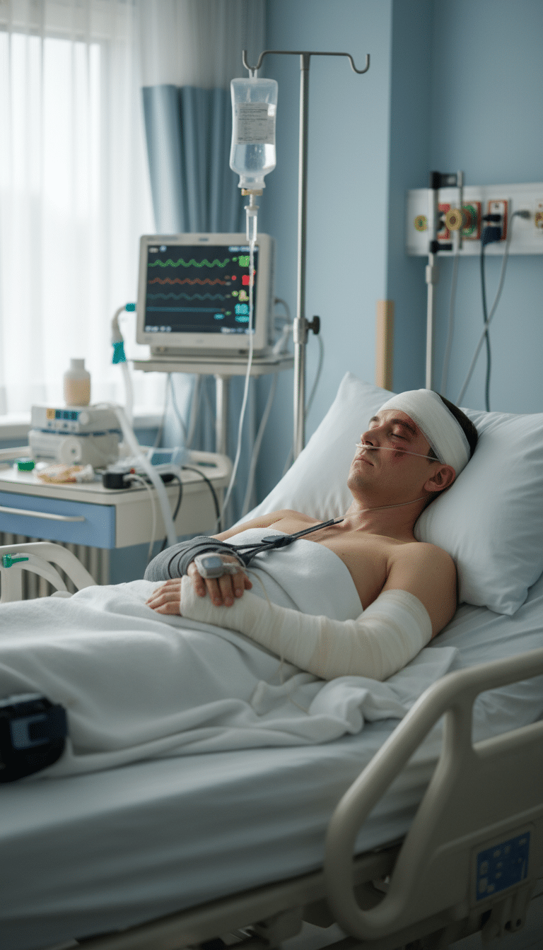 Drunk Driving Accident Lawyer in Guymon, OK | McKay Law