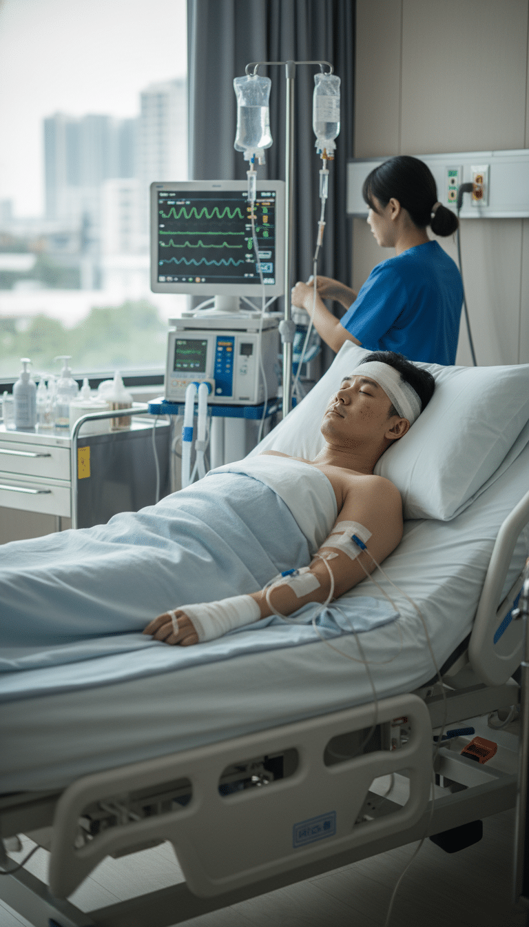Drunk Driving Accident Lawyer in Harrah, OK | McKay Law