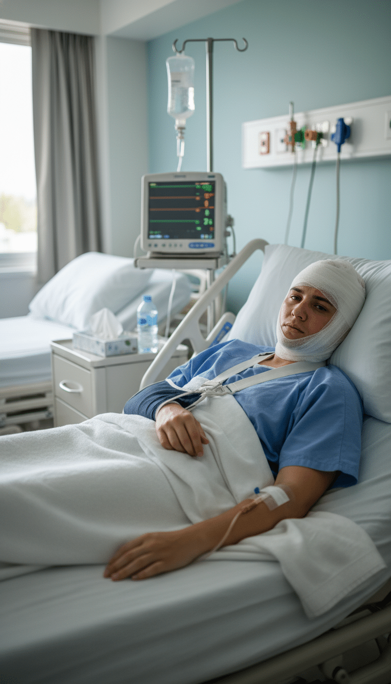 Drunk Driving Accident Lawyer in Henryetta, OK | McKay Law