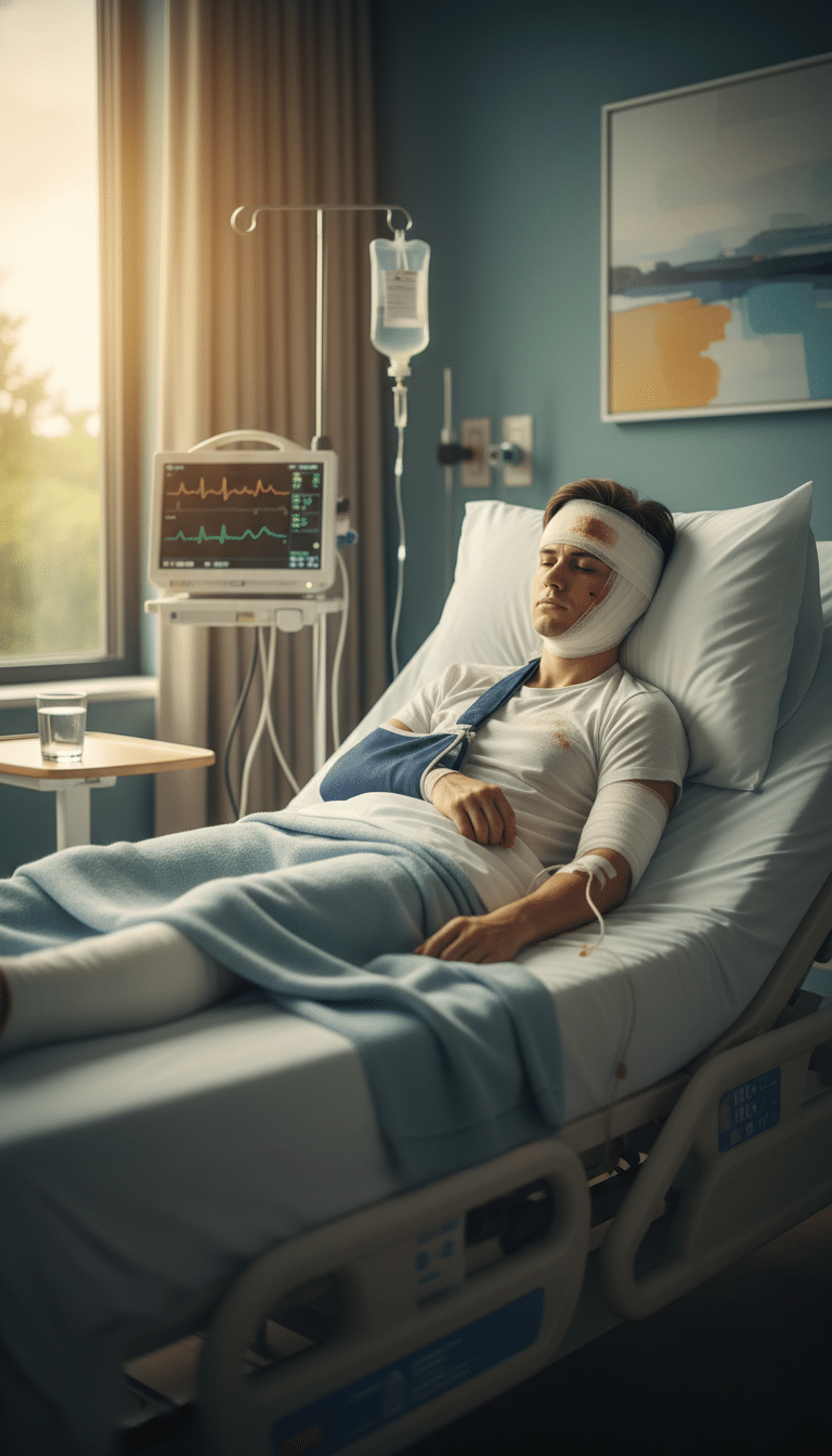 Drunk Driving Accident Lawyer in Holdenville, OK | McKay Law