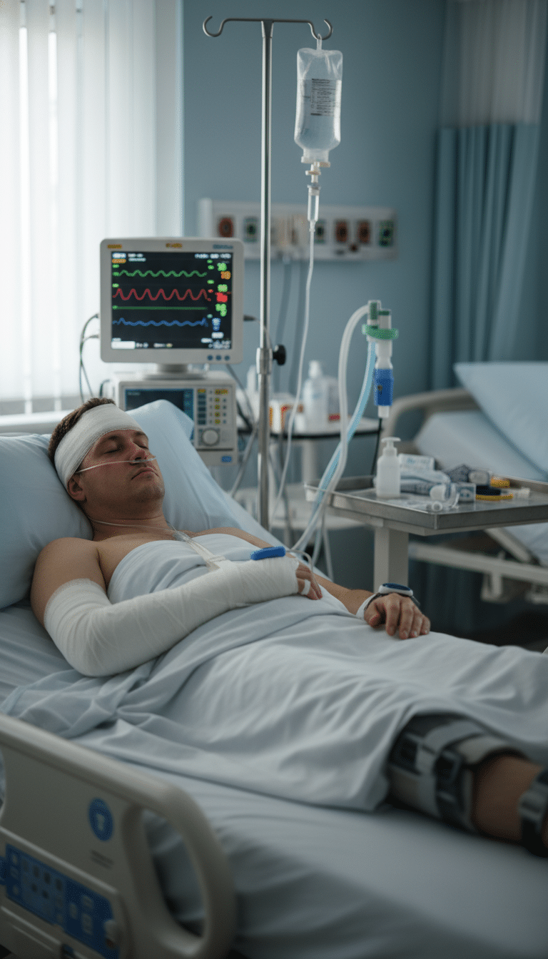 Drunk Driving Accident Lawyer in Hugo, OK | McKay Law