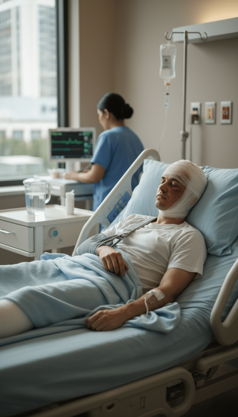 Drunk Driving Accident Lawyer in Jenks, OK | McKay Law