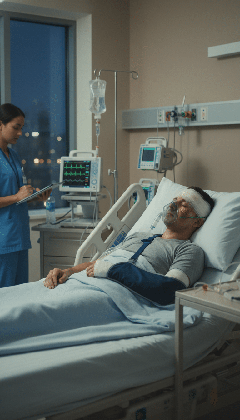 Drunk Driving Accident Lawyer in Lawton, OK | McKay Law