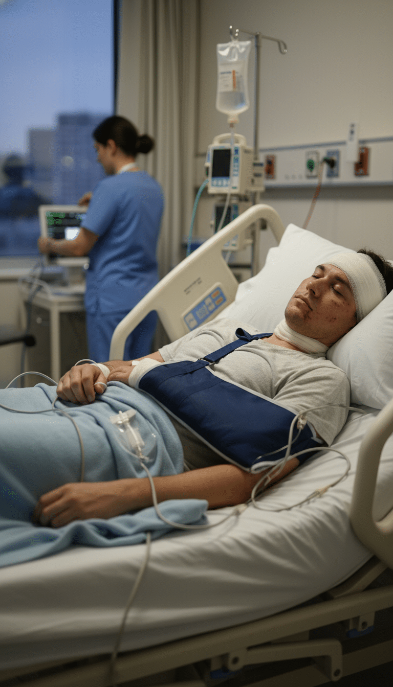 Drunk Driving Accident Lawyer in Lone Grove, OK | McKay Law