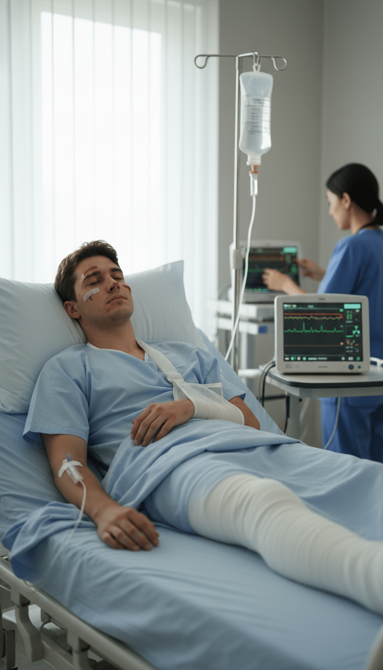 Drunk Driving Accident Lawyer in McAlester, OK | McKay Law