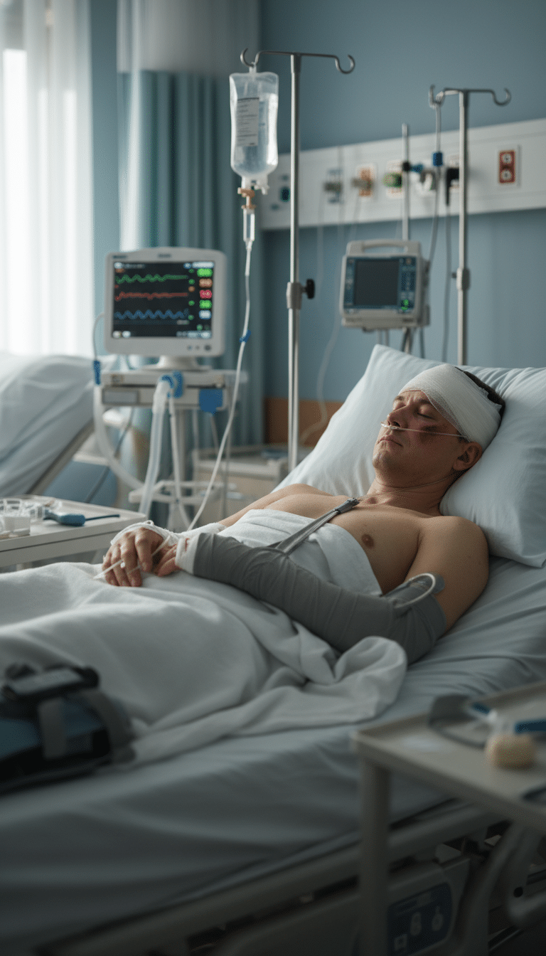 Drunk Driving Accident Lawyer in Miami, OK | McKay Law