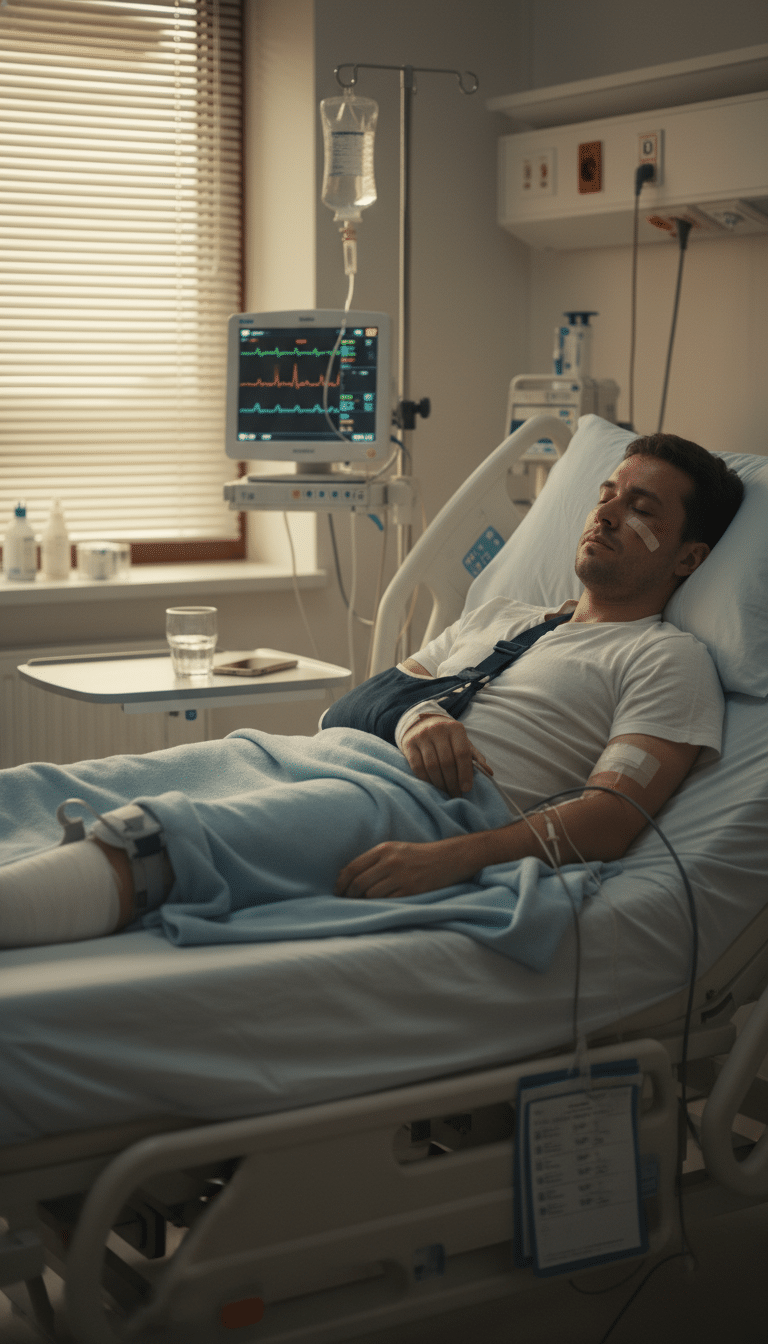 Drunk Driving Accident Lawyer in Midway Village, OK | McKay Law