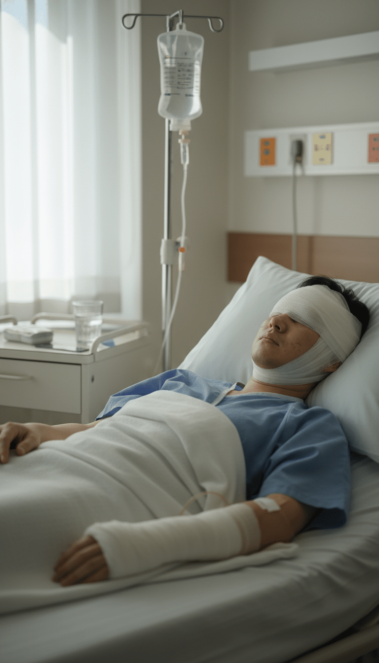 Drunk Driving Accident Lawyer in Midwest City, OK | McKay Law