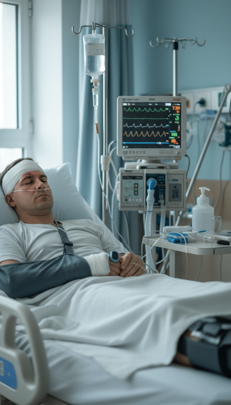 Drunk Driving Accident Lawyer in Moore, OK | McKay Law