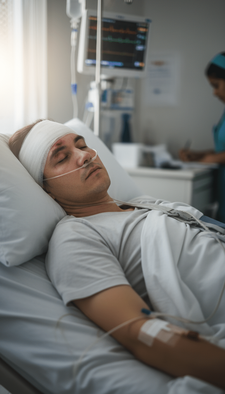 Drunk Driving Accident Lawyer in Muskogee, OK | McKay Law